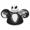Disney Hat - Ears Hat - Jack Skellington And Zero