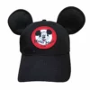 Disney Hat - Baseball Cap - Mickey Mouse Club - Official Mouseketeer