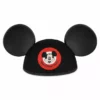 Disney Hat - Ears Hat - Mickey Mouse Club - Adults