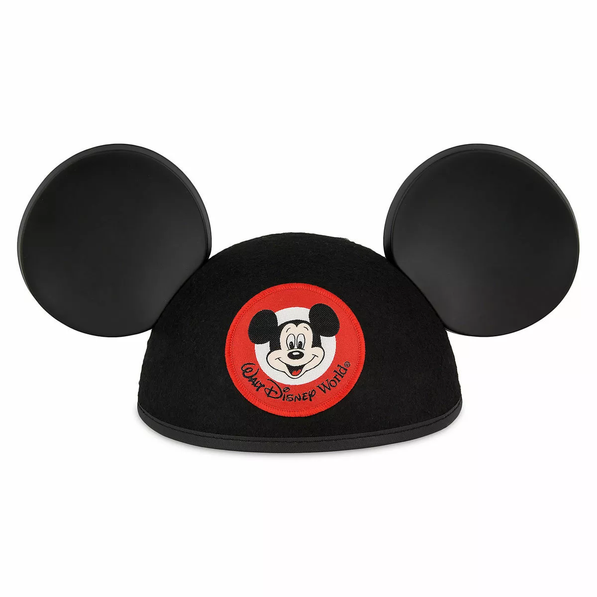 Disney Hat - Ears Hat - Mickey Mouse Club - Adults 1 Disney Hat - Ears Hat - Mickey Mouse Club - Adults