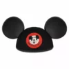 Disney Hat - Ears Hat - Mickey Mouse Club - Infant