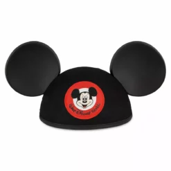 Disney Hat - Ears Hat - Mickey Mouse Club - Infant