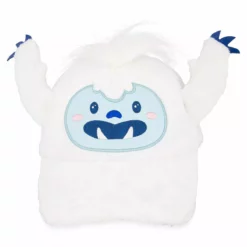 Disney Hat - Baseball Cap - Yeti - Expedition Everest