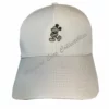 Disney Hat - Baseball Cap - Nike - Mickey Mouse Performance - Gray