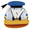 Disney Baseball Cap - Donald Duck Novelty - Foam