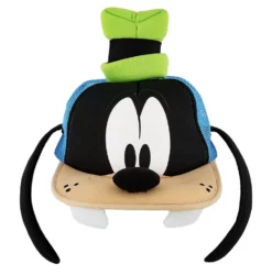 Disney Baseball Cap - Goofy Novelty - Foam
