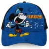 Disney Hat - Baseball Cap - Mickey Mouse Celebrate - Youth