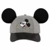 Disney Hat - Baseball Cap - Celebration Of The Mouse - Adults