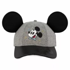 Disney Hat - Baseball Cap - Celebration Of The Mouse - Adults