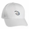 Disney Hat - Nike Baseball Cap - Walt Disney World - White