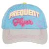 Disney Hat - Baseball Cap - Frequent Flyer - Dumbo