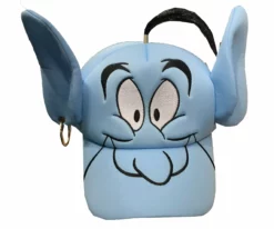 Disney Hat - Baseball Cap - Genie - Aladdin