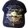 Disney Hat - Baseball Cap - Pirates Of The Caribbean - Crossbones