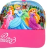 Disney Hat - Baseball Cap - Disney Princesses With Castle