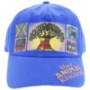 Disney Hat - Baseball Cap - Animal Kingdom - Tree Of Life