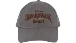 Disney Hat - Baseball Cap - Disney's Boardwalk Resort
