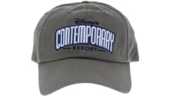 Disney Hat - Baseball Cap - Disney's Contemporary Resort