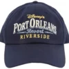 Disney Hat - Baseball Cap - Disney's Port Orleans Resort