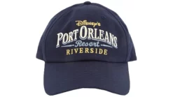 Disney Hat - Baseball Cap - Disney's Port Orleans Resort