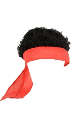 Disney Bandana Hat - Jake & The Never Land Pirates