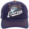 Disney Hat - Baseball Cap - Expedition Everest - Yeti