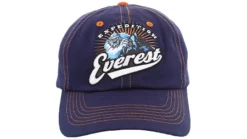 Disney Hat - Baseball Cap - Expedition Everest - Yeti