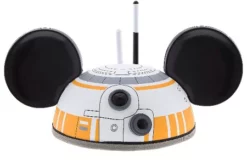Disney Hat - Ears Hat - BB-8 Droid - Star Wars