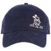 Disney Hat - Baseball Cap - Mickey Mouse 28 - Blue