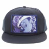 Disney Hat - Baseball Cap - Mission Space - Mickey In Space
