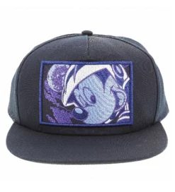 Disney Hat - Baseball Cap - Mission Space - Mickey In Space