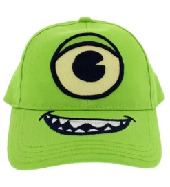 Disney Hat - Baseball Cap - Mike Wazowski