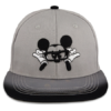 Disney Hat - Baseball Cap - Mickey Mouse Timeless Hipster
