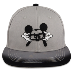 Disney Hat - Baseball Cap - Mickey Mouse Timeless Hipster