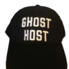 Disney Hat - Baseball Cap - The Haunted Mansion - Ghost Host