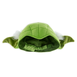 Disney Novelty Hat For Toddlers - Star Wars - Yoda