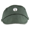 Disney Hat - Cadet Cap - Star Wars - Imperial Officer - Green