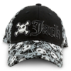 Disney Hat - Baseball Cap - Jack Skellington - Raised