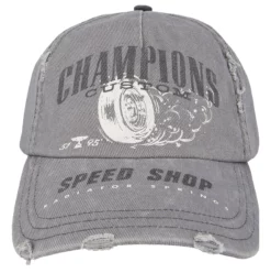 Disney Hat - Baseball Cap - Cars Land - Radiator Springs