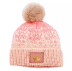 Disney Pom Beanie For Adults - Aurora - Love Your Melon