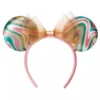Disney Ears Headband - Minnie Mouse Swirl