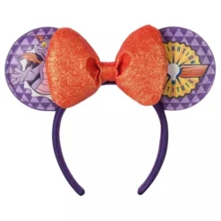Disney Ears Headband - Figment - Imagination