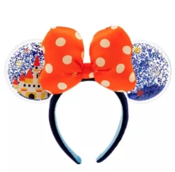 Disney Ears Headband - 2023 Minnie Mouse