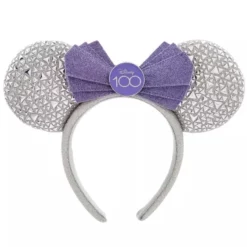 Disney Ears Headband - Disney100 Minnie Mouse