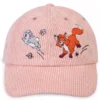 Disney Hat - Baseball Cap - Disney Critters