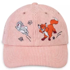 Disney Hat - Baseball Cap - Disney Critters