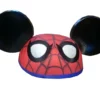 Disney Hat - Ears Hat - Marvel - Spider-Man