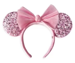 Disney Ears Headband - BaubleBar - Minnie Mouse