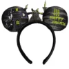 Disney Ears Headband - Haunted Mansion - Gargoyle