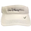 Disney Sun Visor Hat - Nike - Walt Disney World