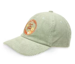Disney Hat - Baseball Cap - Winnie The Pooh Corduroy